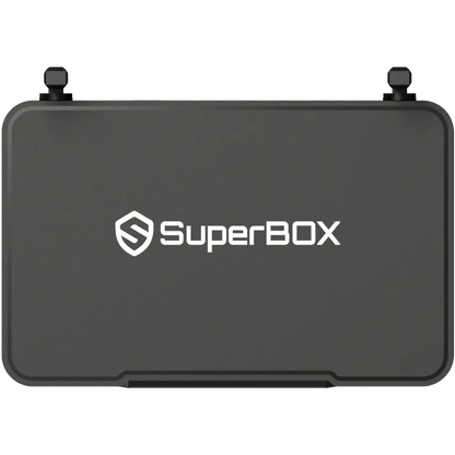 2025 Superbox S6 PRO