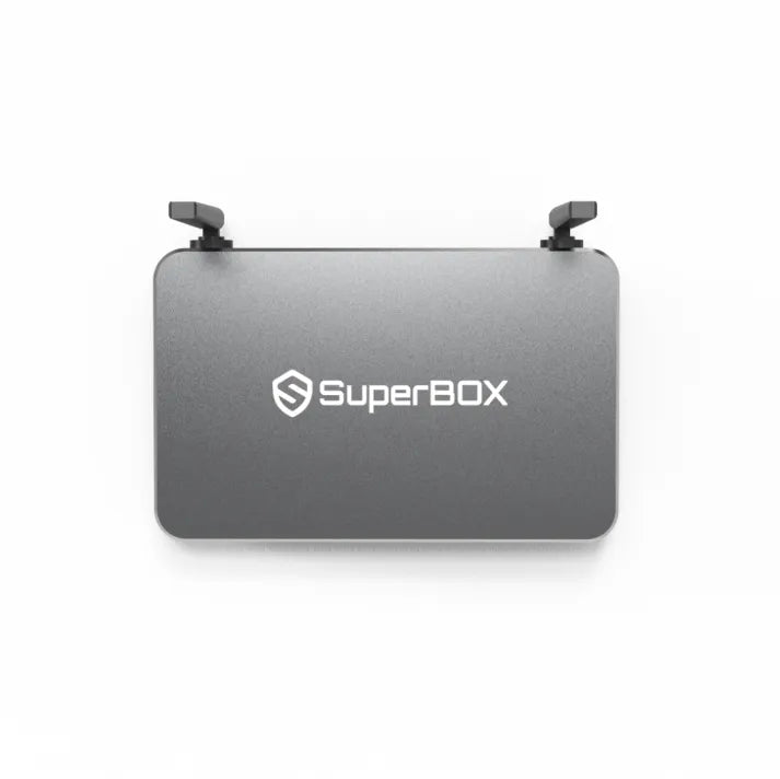 2025 Superbox S6 ULTRA